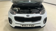 Kia Sportage 1.6 GDi 1 5dr Petrol Estate